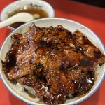 中華料理 万里 - 料理写真: