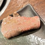 焼肉ホルモン はねいし - 
