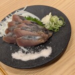 鮨・酒・肴 杉玉 - 