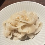 焼肉ホルモン はねいし - 