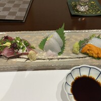 割烹 久木田 - 
