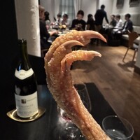 ラ・ボンヌターブル - 