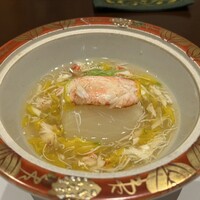 割烹 久木田 - 
