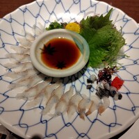 魚料理専門 魚魚一 - 