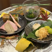 割烹 久木田 - 