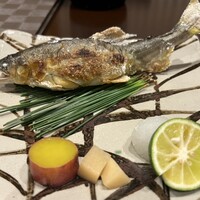 割烹 久木田 - 
