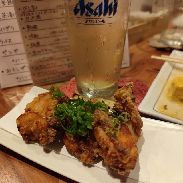 出汁料理・お酒 YOSUGA - 釧路（居酒屋）の写真