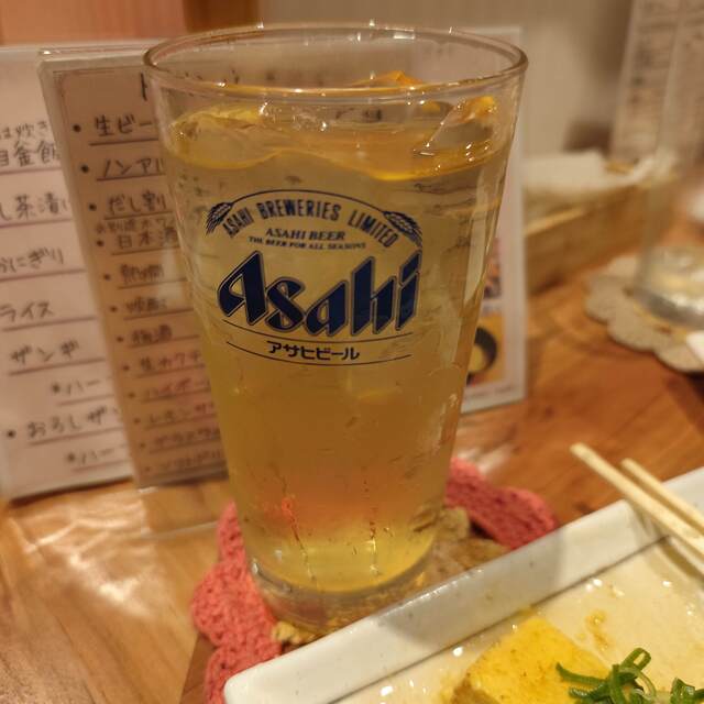 出汁料理・お酒 YOSUGA - 釧路（居酒屋）の写真