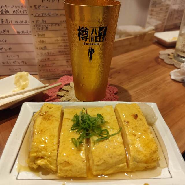 出汁料理・お酒 YOSUGA - 釧路（居酒屋）の写真