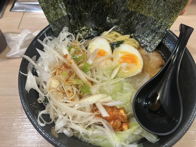 Ramen Ajidono