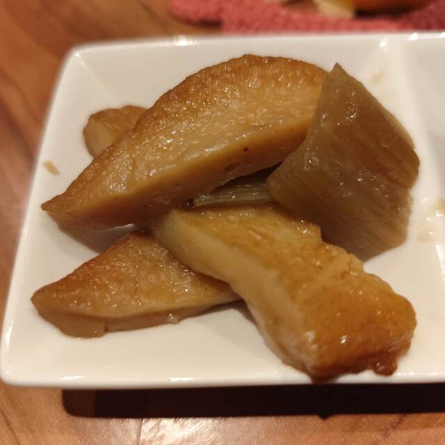 出汁料理・お酒 YOSUGA - 釧路（居酒屋）の写真