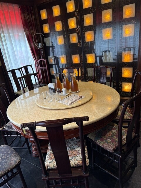 Sichuan Ryori Toushoumen Senfu Jinbocho Ten photo 4