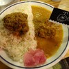 CURRY SHOP くじら 高円寺