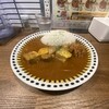 カレーとアジアンフード コサジイチ シャミネ鳥取店