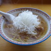 ラーメンきっさ　えきばしゃ