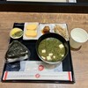 ぼんたぼんた - 日高産昆布260円+おにぎりAセット440円