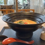 季節のお料理 山水草木 - 