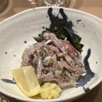 新宿割烹 中嶋 - 