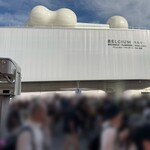 Revive - 店を出る頃には、夢洲の風が頬を優しく撫でていました。並んででも訪れたいと思った自分の直感は正しかったと確信し、この瞬間が一期一会の出会いであることを噛みしめました。大阪・関西万博の閉幕とともに再訪は難しいかもしれませんが、その分、この体験は心に深く刻まれるものとなりました。