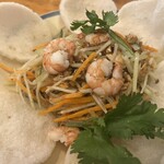 ベトナム酒場　ビアホイ - 