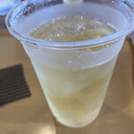 スパジアムジャポン フードコート - 