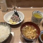 新宿割烹 中嶋 - 