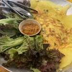 ベトナム酒場　ビアホイ - 