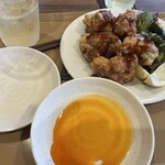 スパジアムジャポン フードコート - 