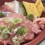 漁師料理 よこすか - 