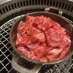 東陽町 大衆焼肉 暴飲暴食 - 