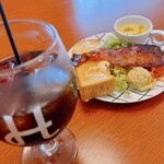 ハングアウトコーヒー - 