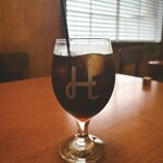 ハングアウトコーヒー - 