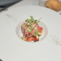 THE ROSE - 