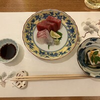 割烹家 一本松 - 