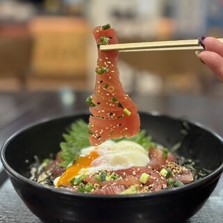 海の幸と山の幸 するが食堂_1