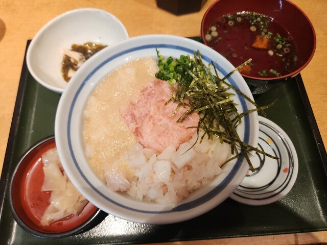 Terada Ya Shinjuku Ten