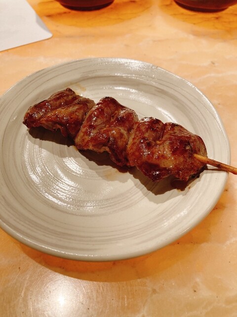 Sumibiyaki Sasuke Ikesita Ten photo 4