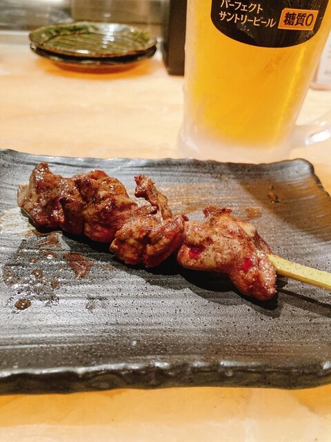 Sumibiyaki Sasuke Ikesita Ten photo 5