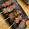 もつ焼き煮込み 楓 HANARE