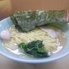 ラーメン壱六家 大船店