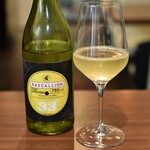 ワインバー バッカス - ラスカリオン・33・1/3・RPM（９００円）２０２５年１０月