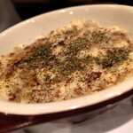 美食クラブ まさき家 - 黄金焼き