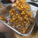 大衆酒場 ヱイクラ - 