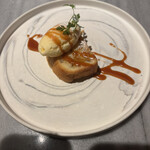 GRIGLIA Pagina - リンゴとキャラメルのパウンドケーキ