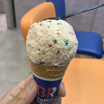 サーティワンアイスクリーム - 