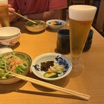 釜めし やきとり うなぎ 梅Q - 