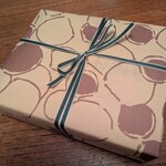 うさぎや 本店 - 