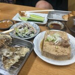 大衆酒場 ヱイクラ - 