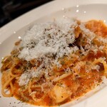 美食クラブ まさき家 - ペスカトーレ