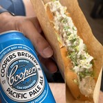 関西万博オーストラリア館　売店 - 